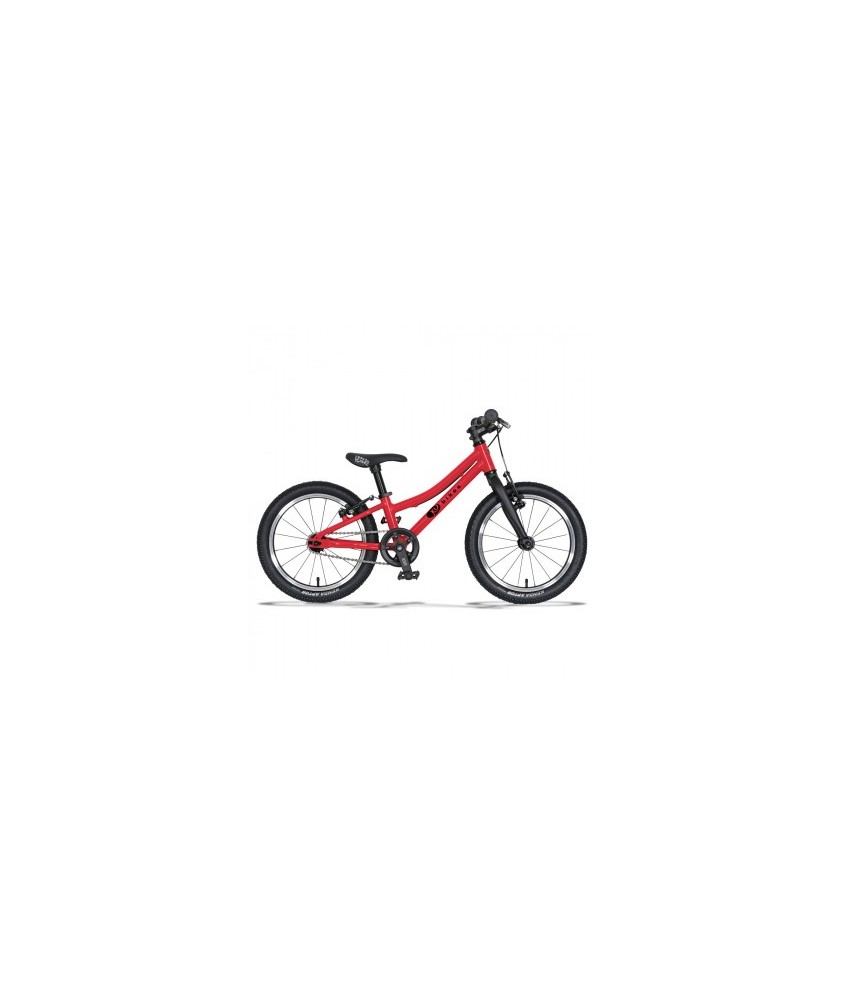 KUbikes 16S MTB - RED