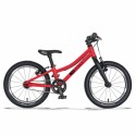 Detský bicykel KUbikes 16S MTB - RED