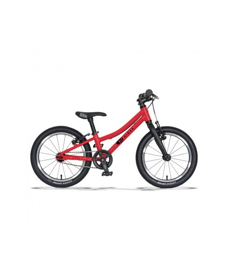 KUbikes 16S MTB - RED