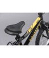 DETSKÝ BICYKEL RIDGEBACK MX14 BLACK 14" RB2021