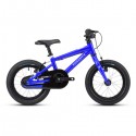 Detský bicykel Ridgeback Dimension 14" Blue