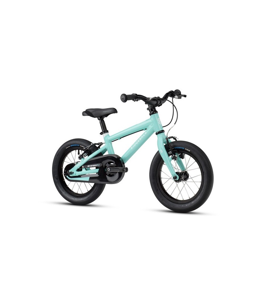 Dimension 14" TURQUOISE 2020