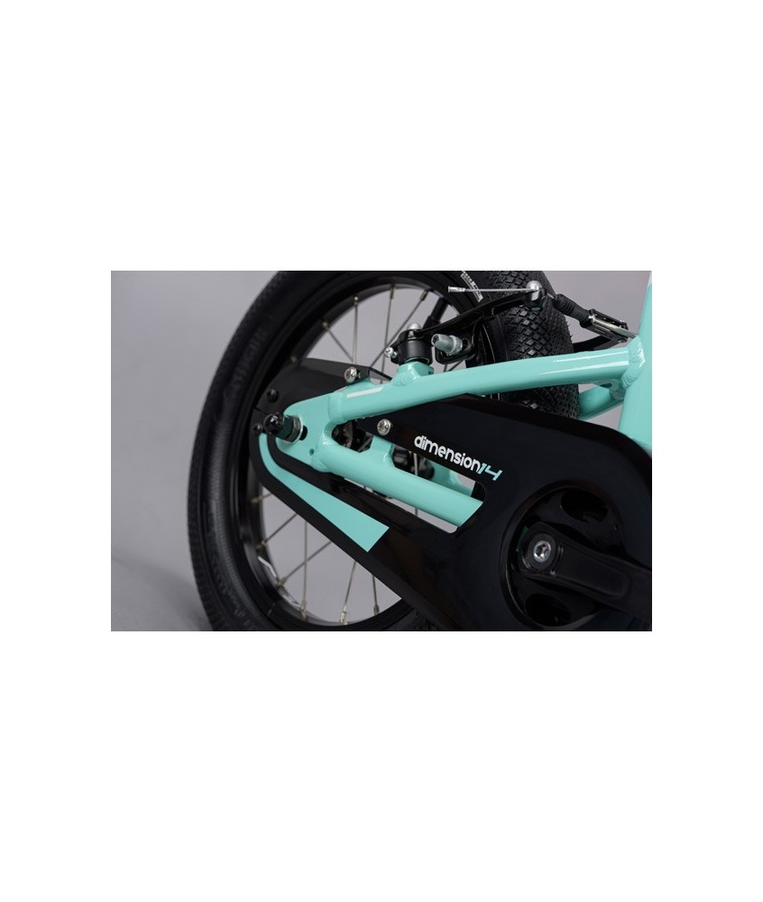 Dimension 14" TURQUOISE 2020