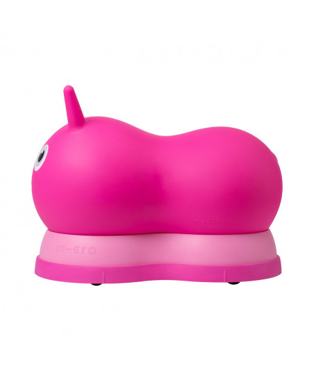 Micro Air Hopper