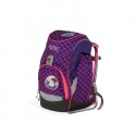 Školská taška Ergobag Prime Lumi Edition - Pearlbear DiveBear