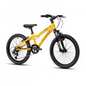 Detský bicykel Ridgeback MX20 - yellow