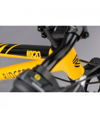 Detský bicykel Ridgeback MX 20''