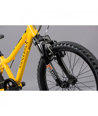 Detský bicykel Ridgeback MX 20''