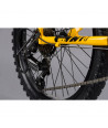 Detský bicykel Ridgeback MX 20''