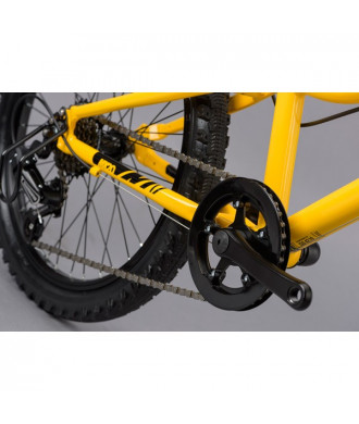 Detský bicykel Ridgeback MX 20''