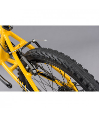 Detský bicykel Ridgeback MX 20''