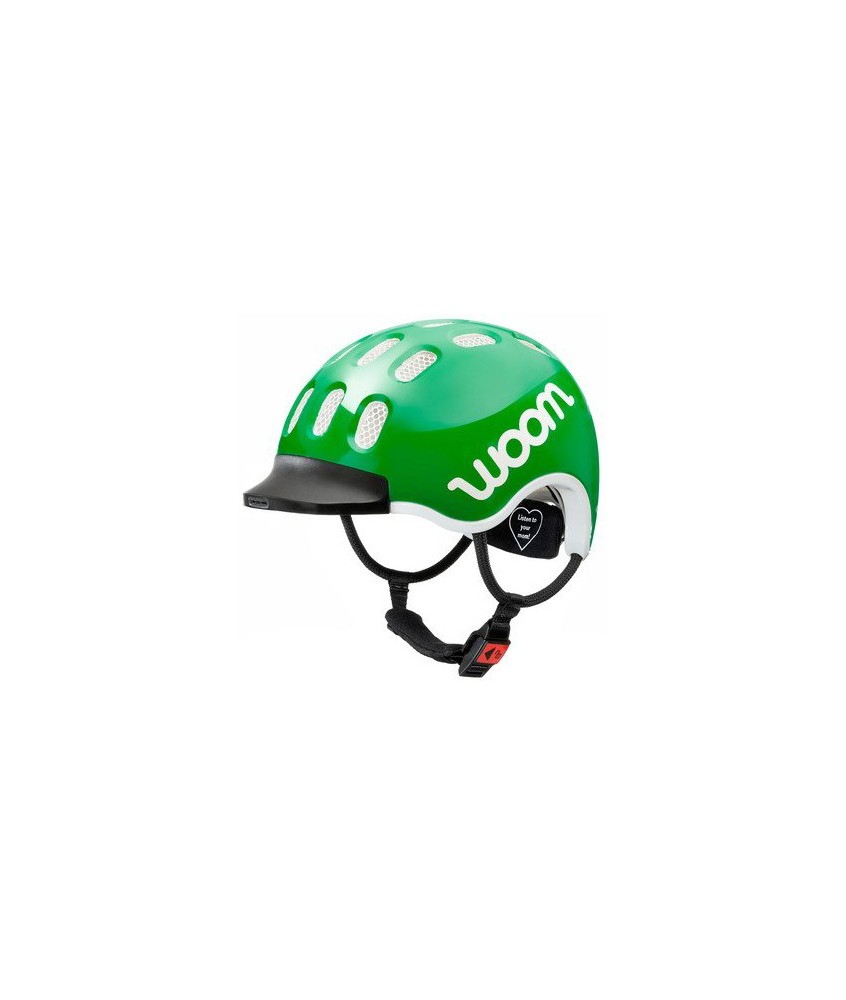 WOOM HELMA GREEN 2.0 NEW WOOM HELMA GREEN 2.0 NEW