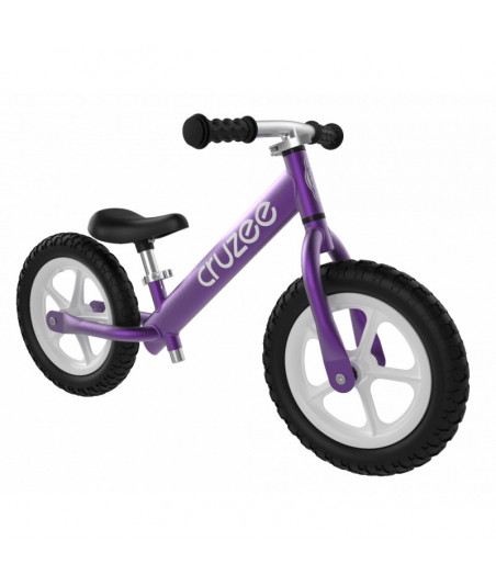 CRUZEE PURPLE - Ultralight 2 kg