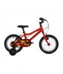 DETSKÝ BICYKEL RIDGEBACK MX14 RED 14" RB22