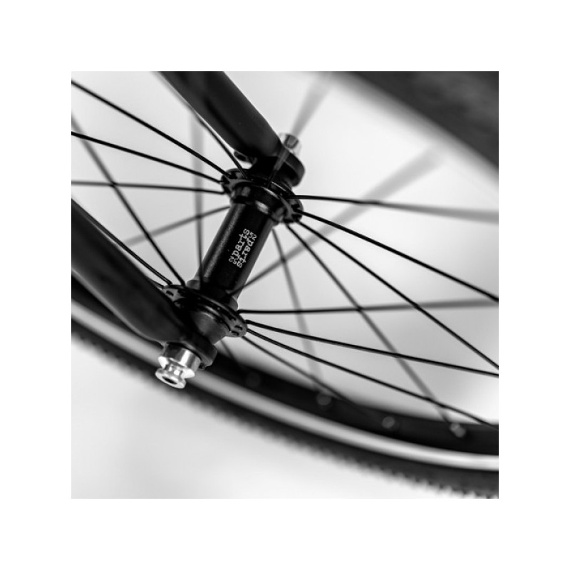 KUbikes 16 BASIC - GREEN