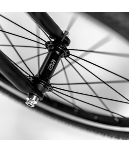 KUbikes 16 BASIC - GREEN
