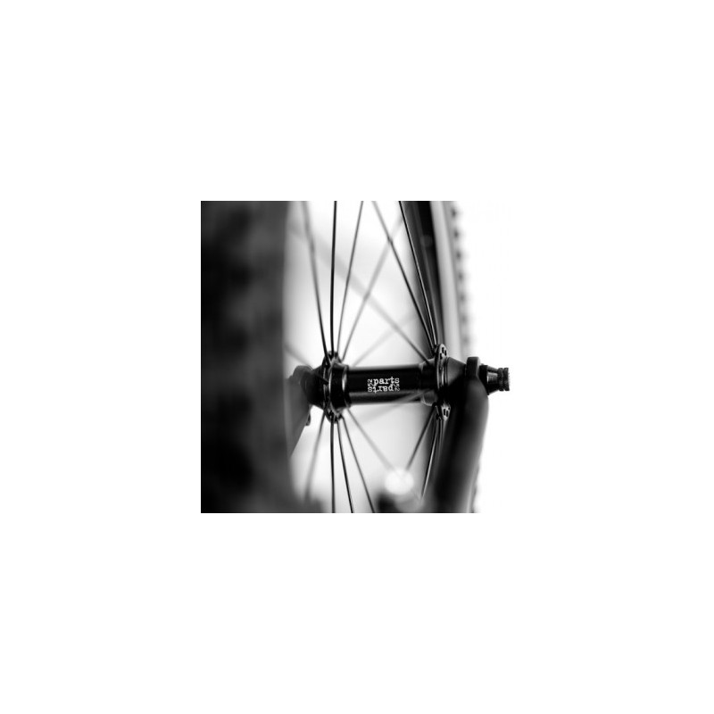 KUbikes 16 BASIC - GREEN