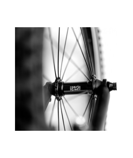 KUbikes 16 BASIC - GREEN