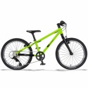 Detský bicykel KUbikes 20L MTB - Green