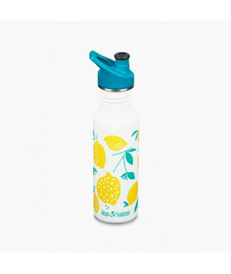 Nerezová termoska 355 ml Kid Insulated Classic Klean Kanteen