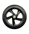 NÁHRADNÉ KOLIESKO MICRO BLACK 200 MM