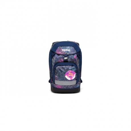 Školská taška Ergobag Prime Bearlaxy