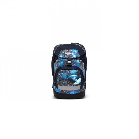 Školská taška Ergobag Prime MilkyBear