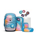 Školská taška Set Ergobag pack Vacay Bear