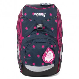 Školská taška Ergobag Prime - Shoobi DooBear