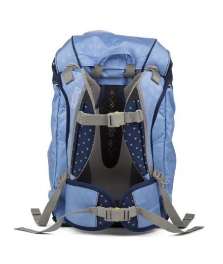 Školská taška Ergobag Prime - Sky Ridebear 