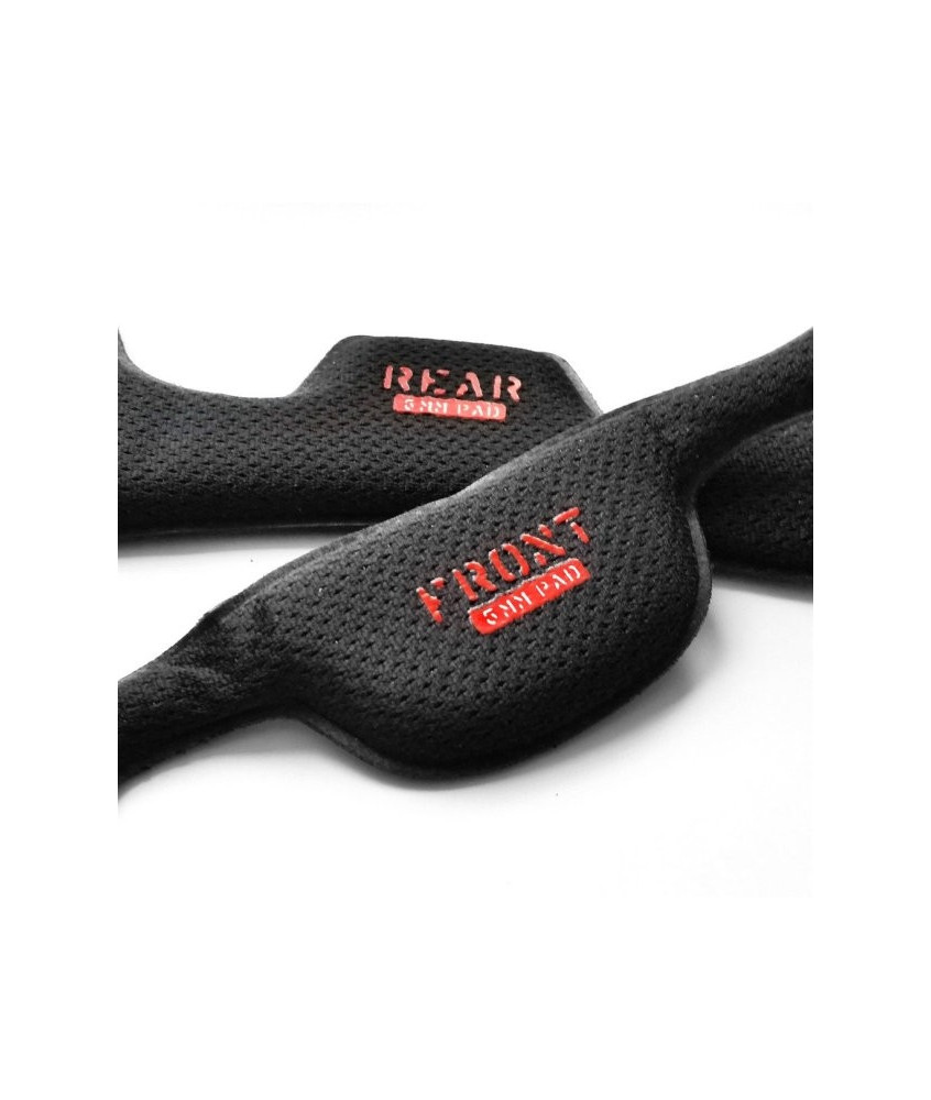 Prilba Melon Posh Rio (XXS-S)