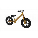 CRUZEE GOLD ULTRALIGHT WITH BLACK WHEELS NEW
