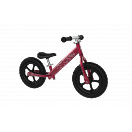 CRUZEE BLACK - WITH BLACK WHEELS - ULTRALIGHT 2 KG