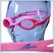 Plavecké okuliare Pink