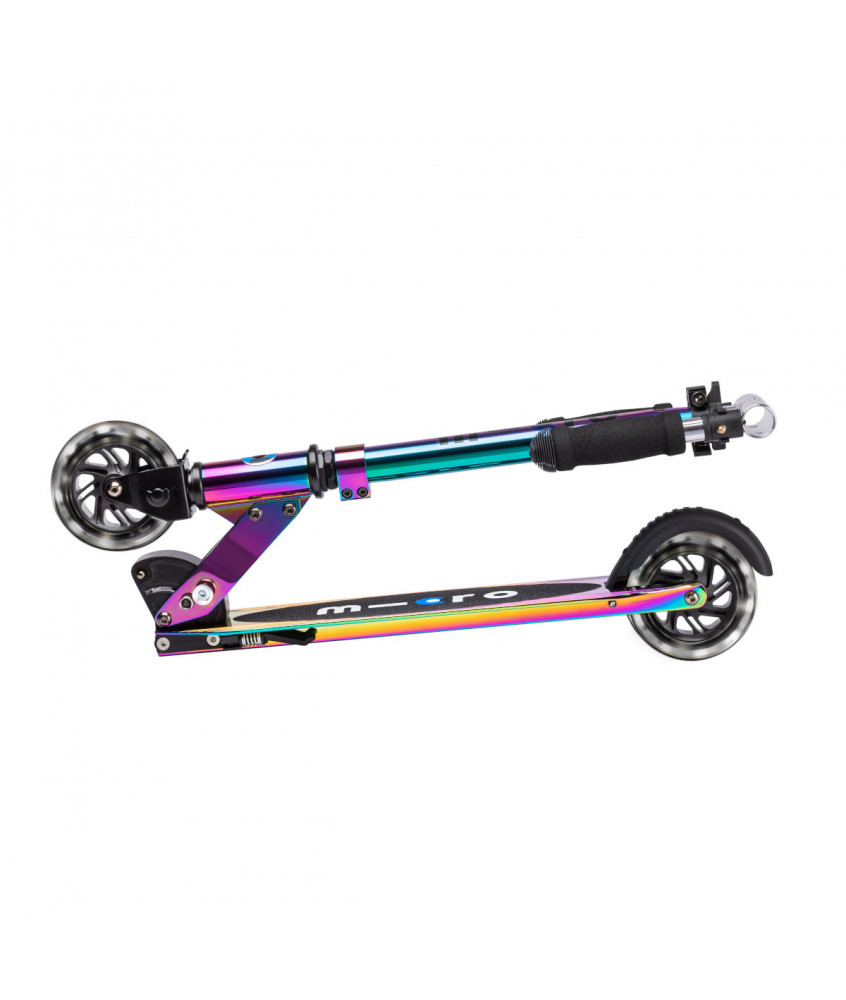 Detská kolobežka MICRO SPRITE LED NEOCHROME