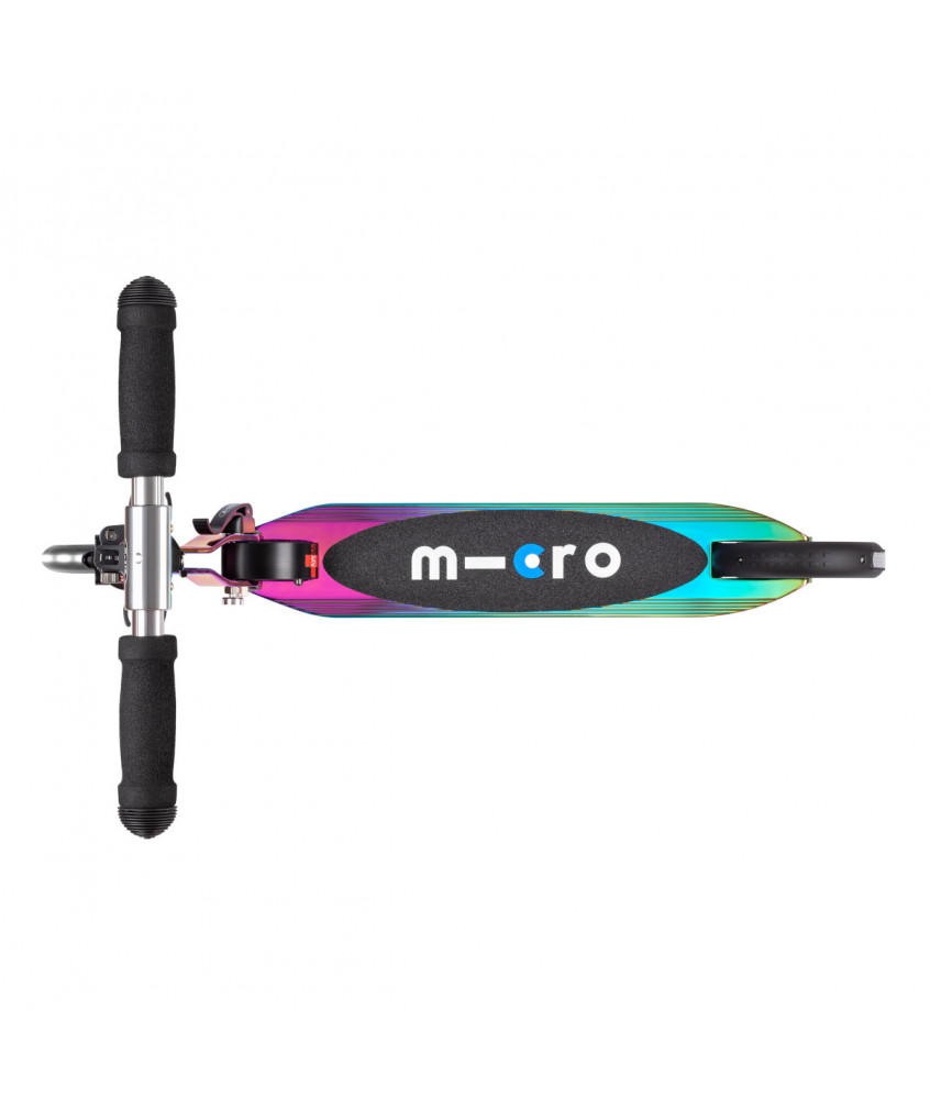 Detská kolobežka MICRO SPRITE LED NEOCHROME