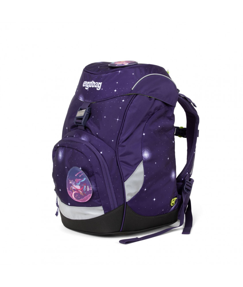 Školská taška Ergobag Prime Beargasus