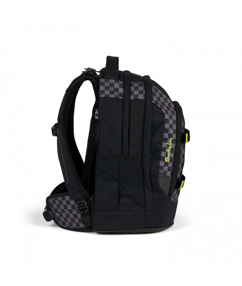 Školský batoh Satch Pack Dark Skate