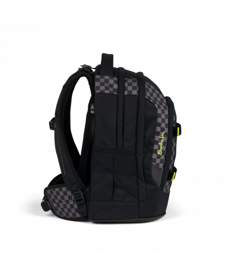 Školský batoh Satch Pack Dark Skate