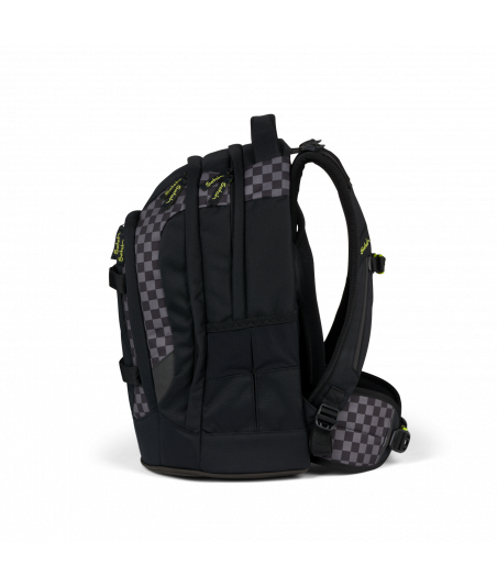 Školský batoh Satch Pack Dark Skate