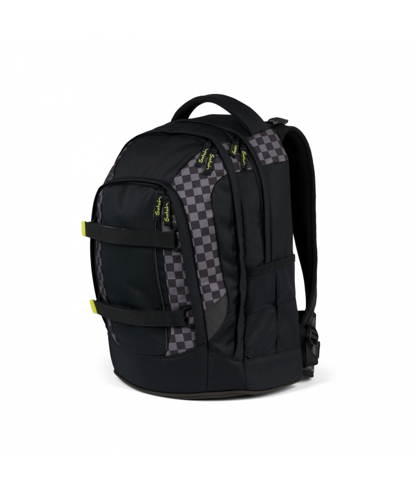 Školský batoh Satch Pack Dark Skate