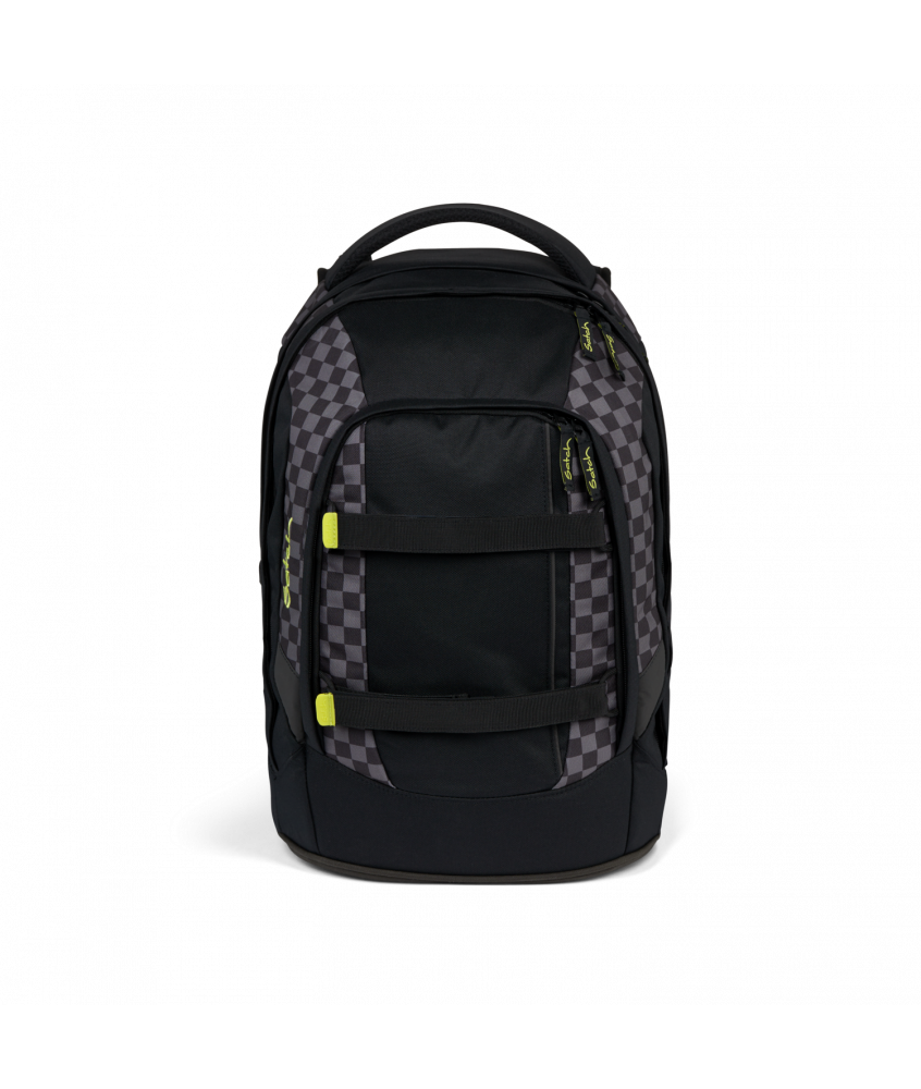 Školský batoh Satch Pack Dark Skate