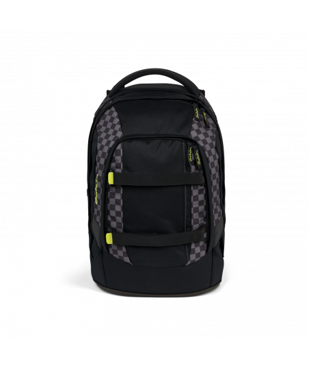 Školský batoh Satch Pack Dark Skate
