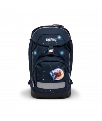 Školní batoh Ergobag Prime - Galaxy AtmosBear 2023