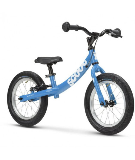 DEMO Odrážadlo Ridgeback Scoot XL RB22 - BURLEY BLUE 14"