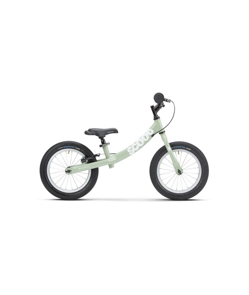 Odrážadlo Ridgeback Scoot XL RB22 - SUPER SAGE 14"