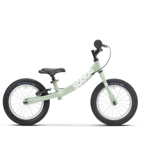 Odrážadlo Ridgeback Scoot XL RB22 - SUPER SAGE 14"