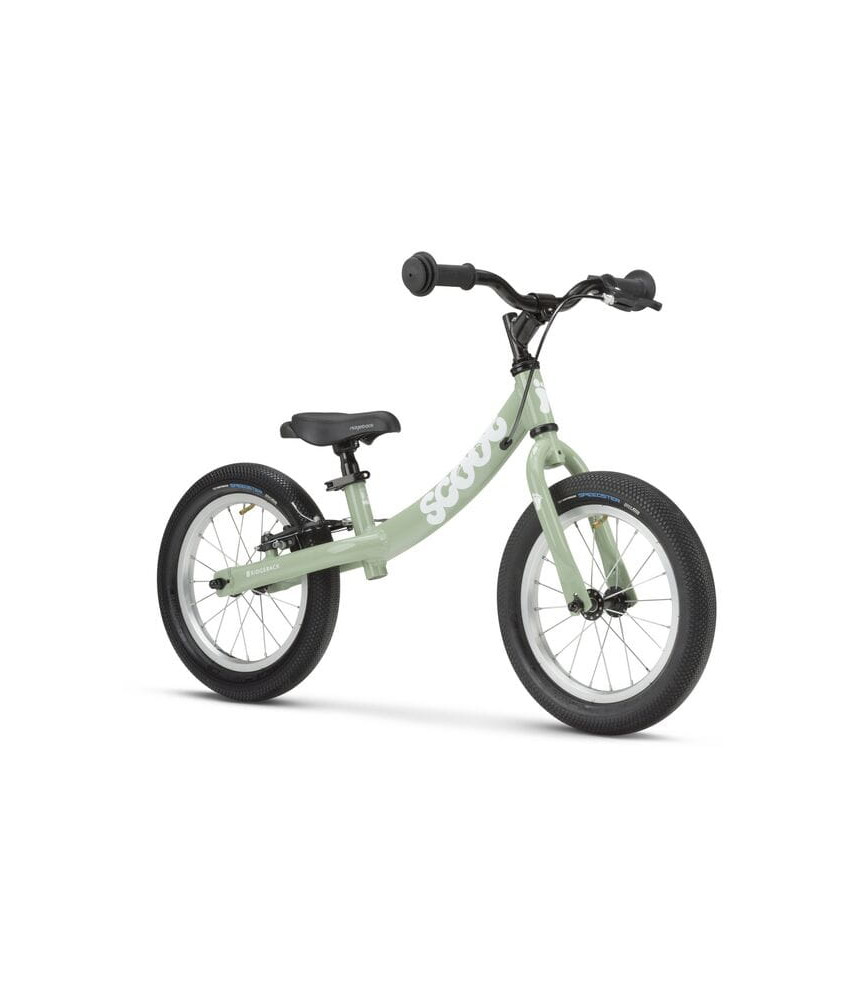 Odrážadlo Ridgeback Scoot XL RB22 - SUPER SAGE 14"