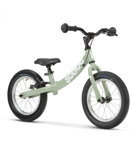 Odrážadlo Ridgeback Scoot XL RB22 - SUPER SAGE 14"