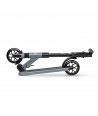 Kolobežka Micro Sprite Suspension dark grey